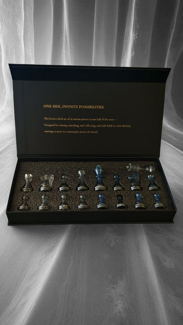 Shadowed Set