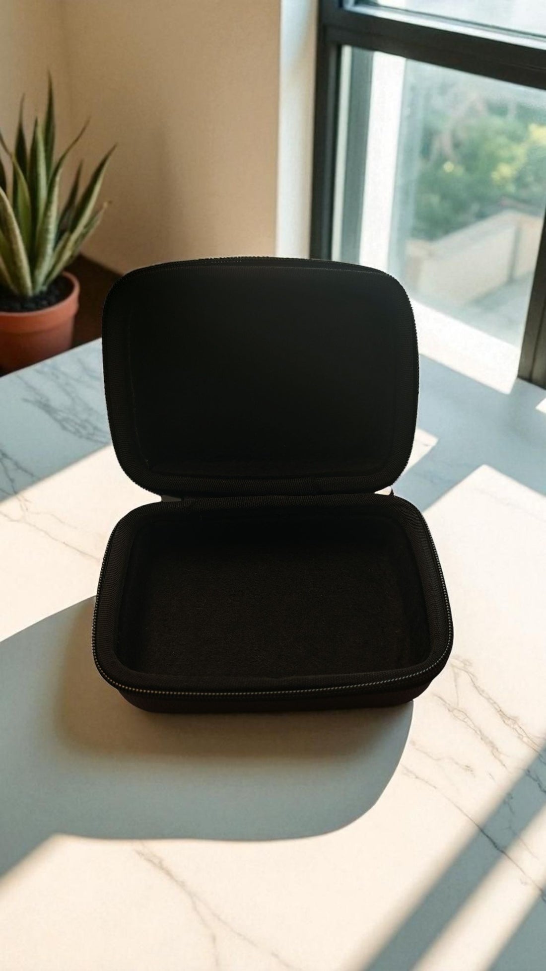 Collector's Chess Travel Case