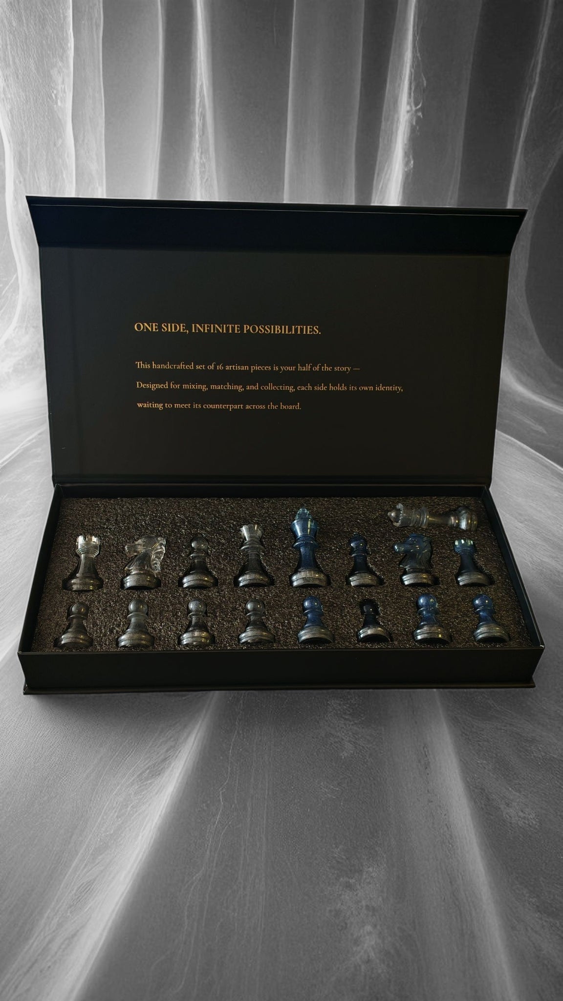 Shadowed Set