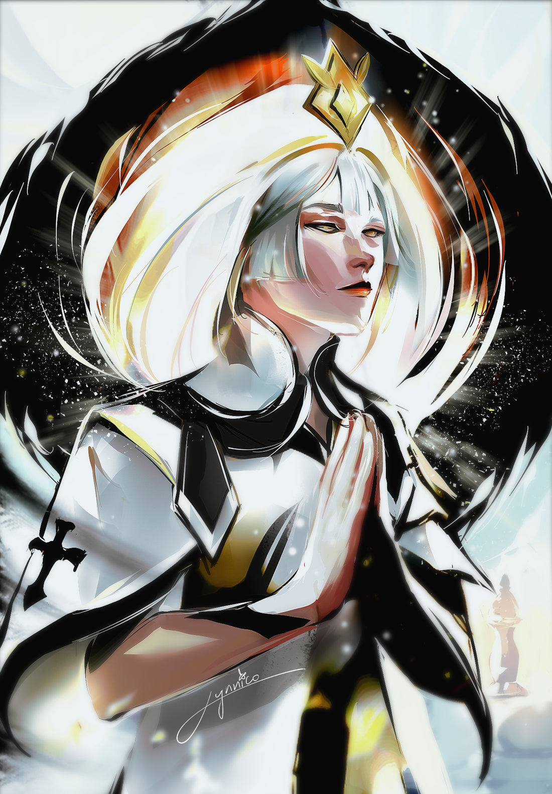 Moonveil Set